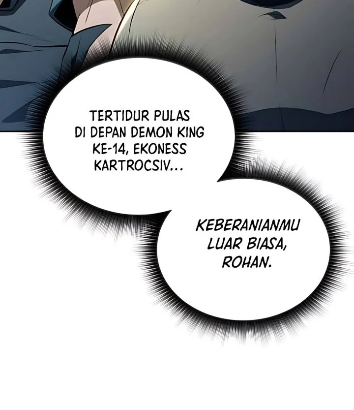 The Demon Slayer’s Restaurant Bab 34 halaman 72