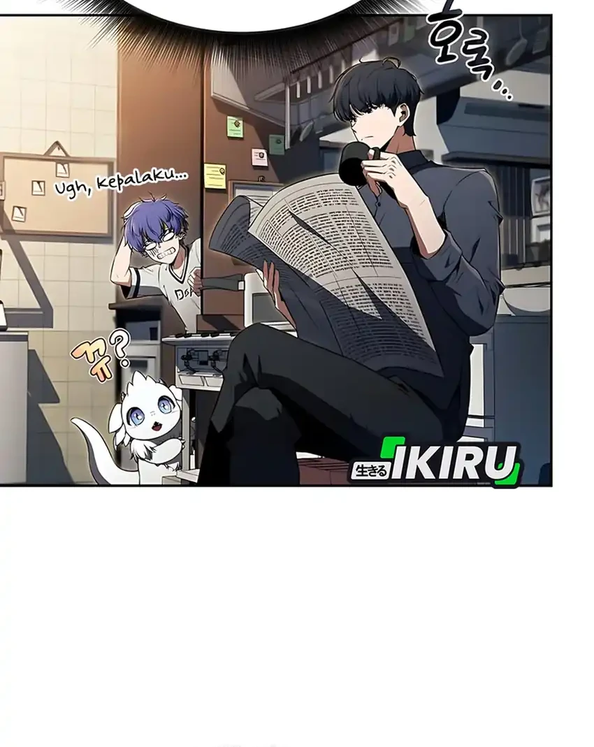 The Demon Slayer’s Restaurant Bab 35 halaman 7