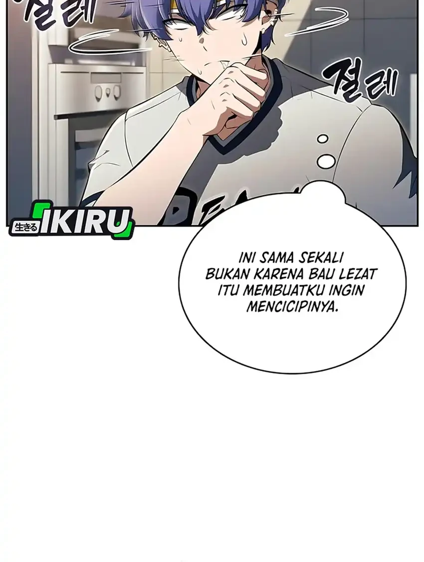 The Demon Slayer’s Restaurant Bab 35 halaman 10