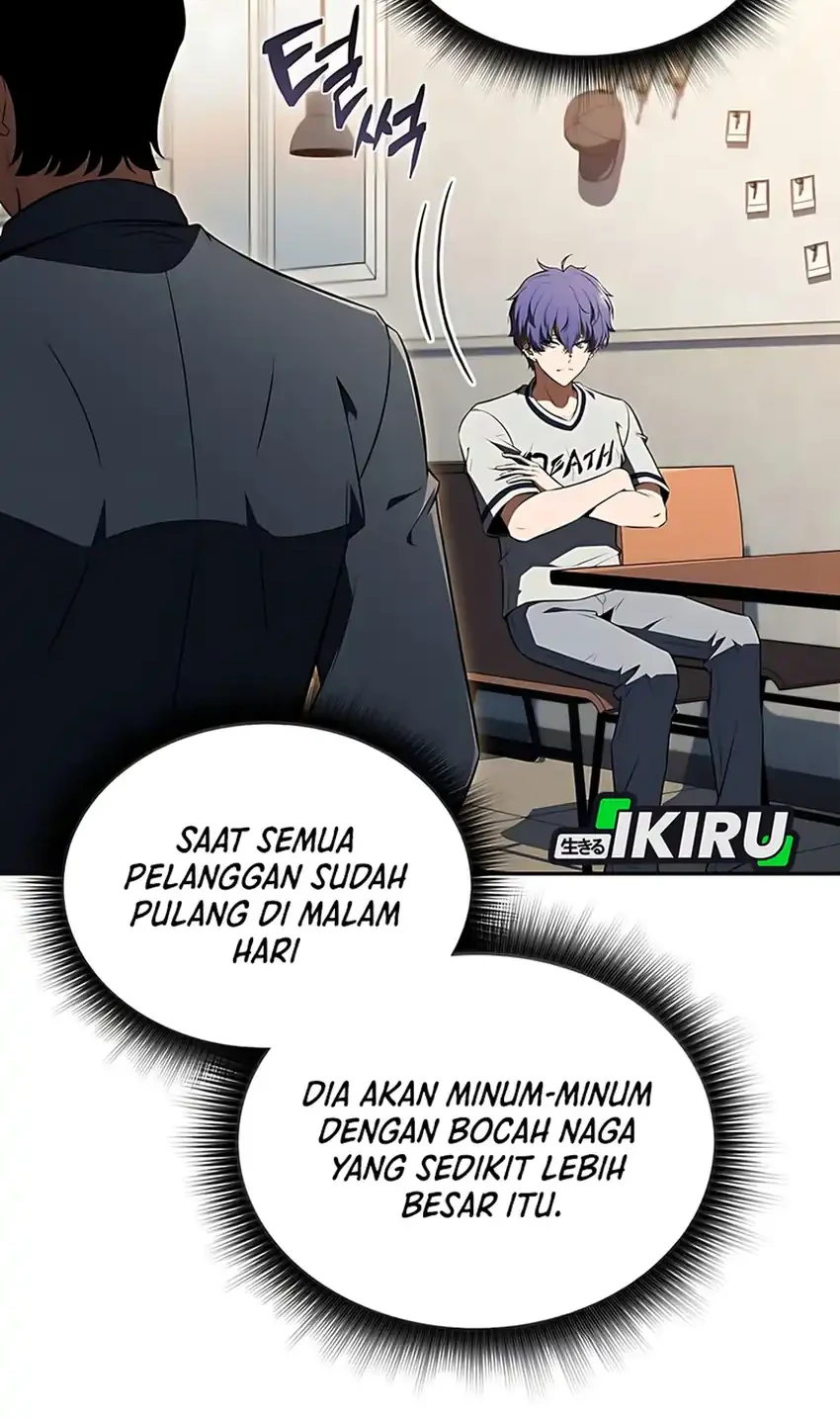 The Demon Slayer’s Restaurant Bab 35 halaman 12