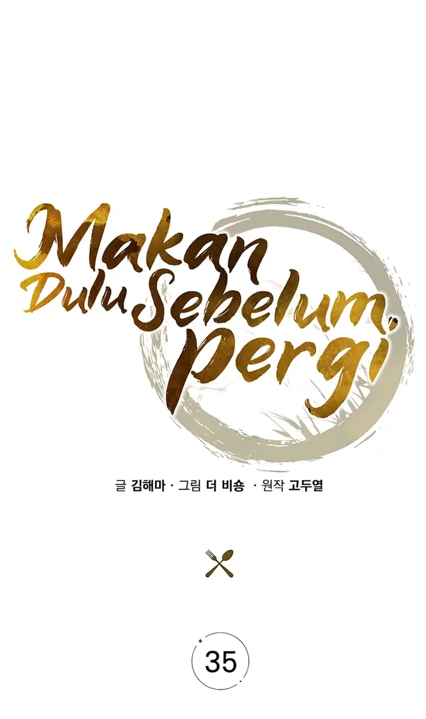 The Demon Slayer’s Restaurant Bab 35 halaman 16