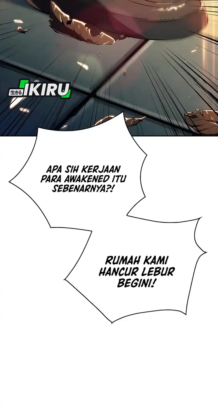 The Demon Slayer’s Restaurant Bab 35 halaman 19
