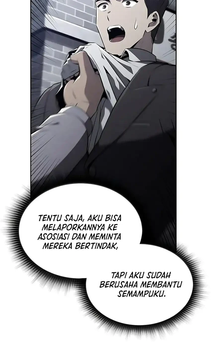 The Demon Slayer’s Restaurant Bab 35 halaman 23