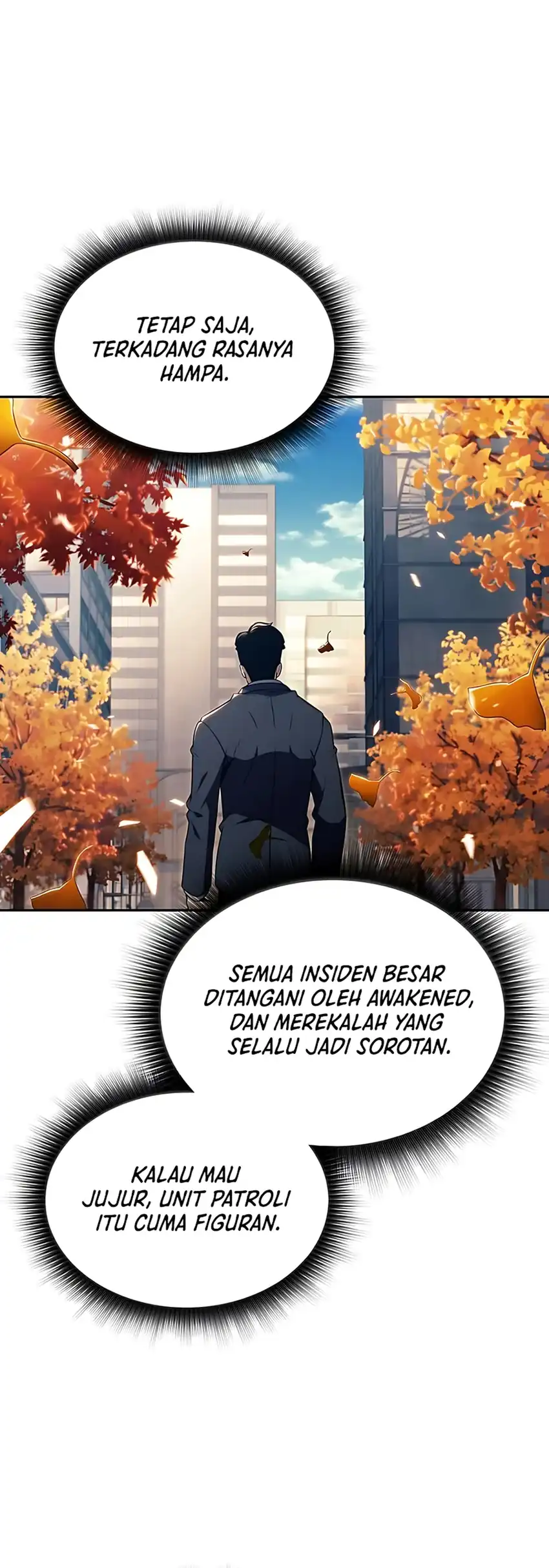 The Demon Slayer’s Restaurant Bab 35 halaman 24