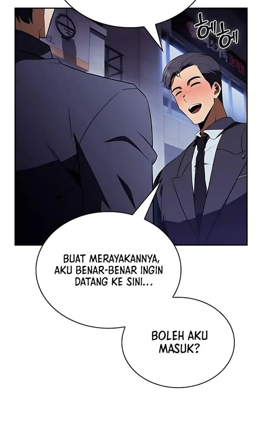The Demon Slayer’s Restaurant Bab 35 halaman 30