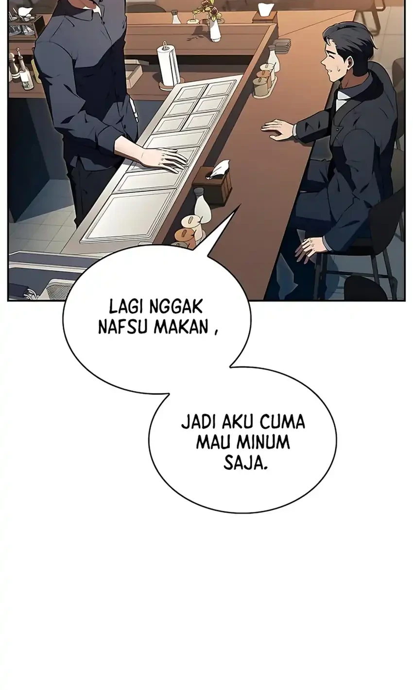 The Demon Slayer’s Restaurant Bab 35 halaman 36