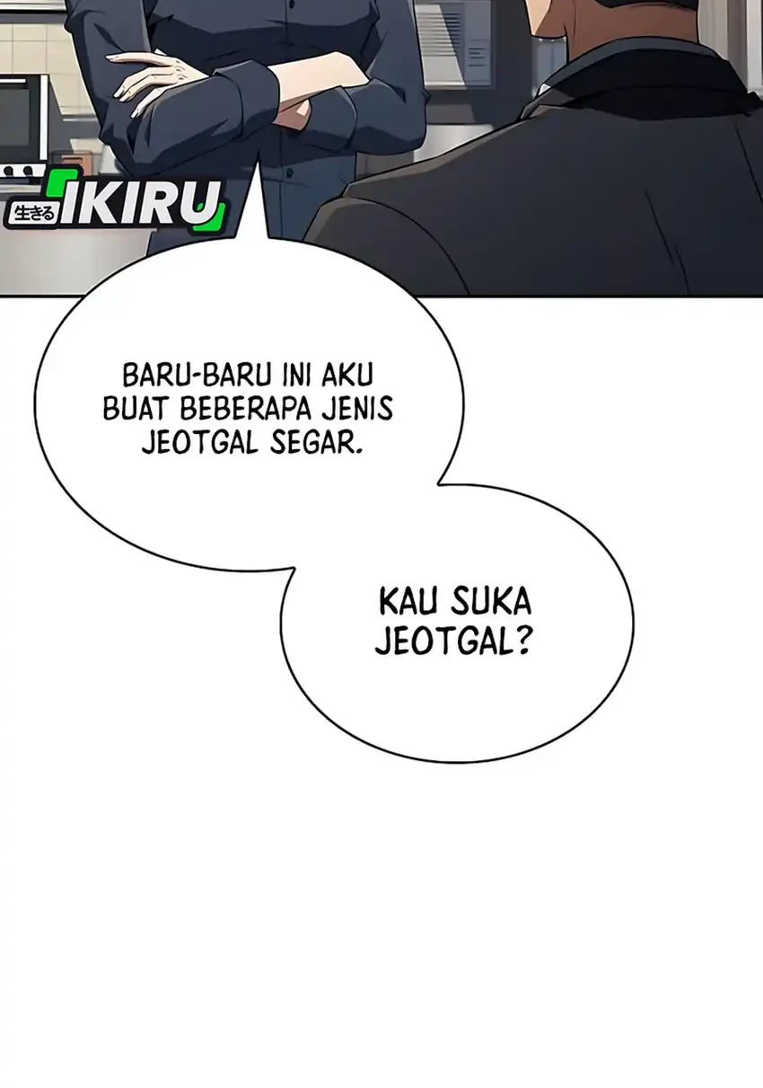 The Demon Slayer’s Restaurant Bab 35 halaman 38