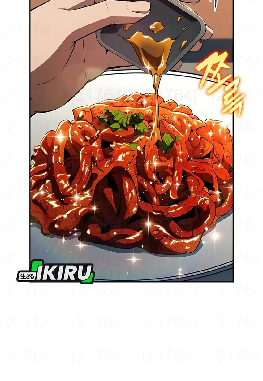 The Demon Slayer’s Restaurant Bab 35 halaman 47