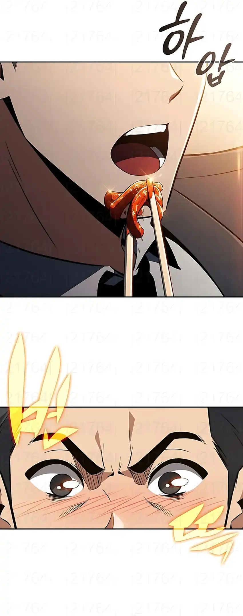 The Demon Slayer’s Restaurant Bab 35 halaman 48