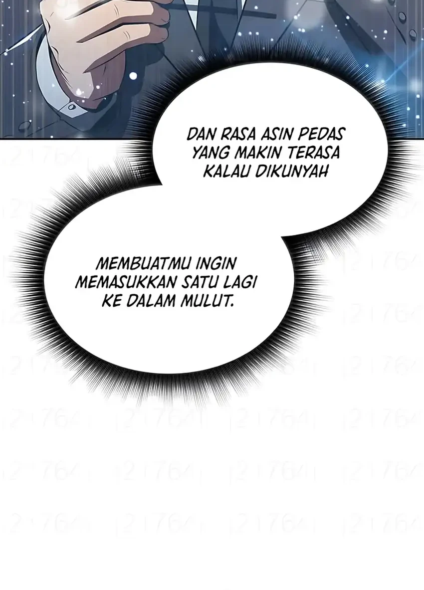 The Demon Slayer’s Restaurant Bab 35 halaman 50
