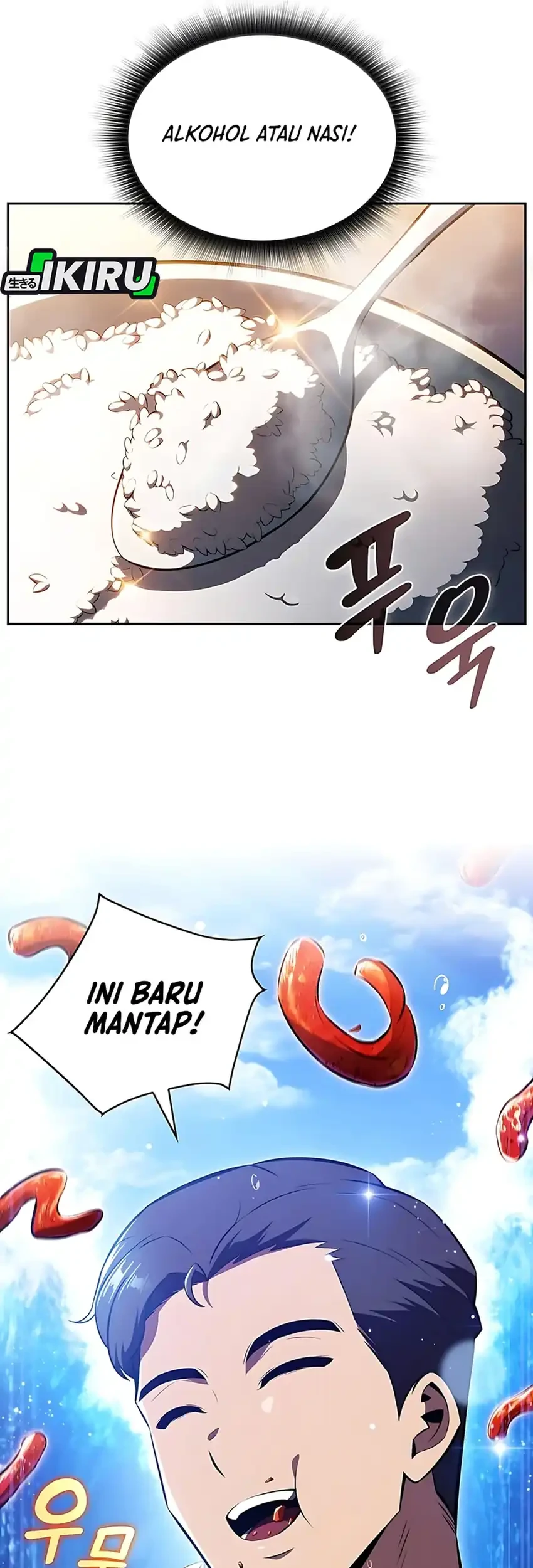The Demon Slayer’s Restaurant Bab 35 halaman 51