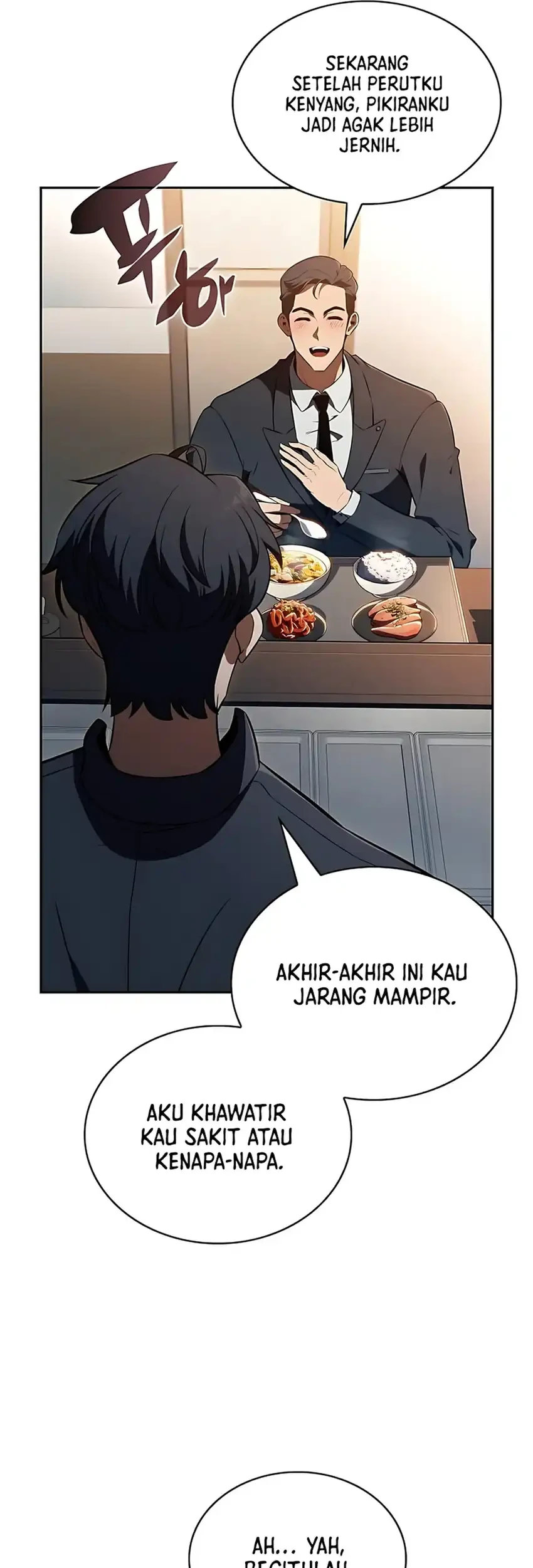 The Demon Slayer’s Restaurant Bab 35 halaman 53