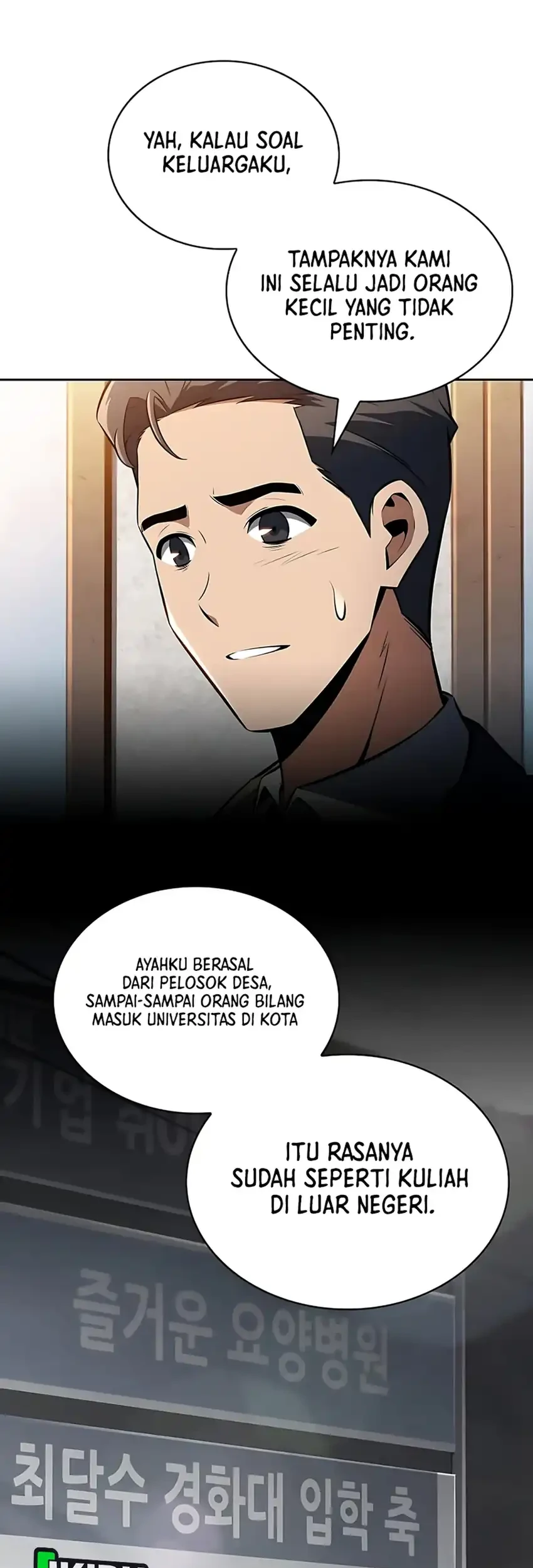 The Demon Slayer’s Restaurant Bab 35 halaman 55