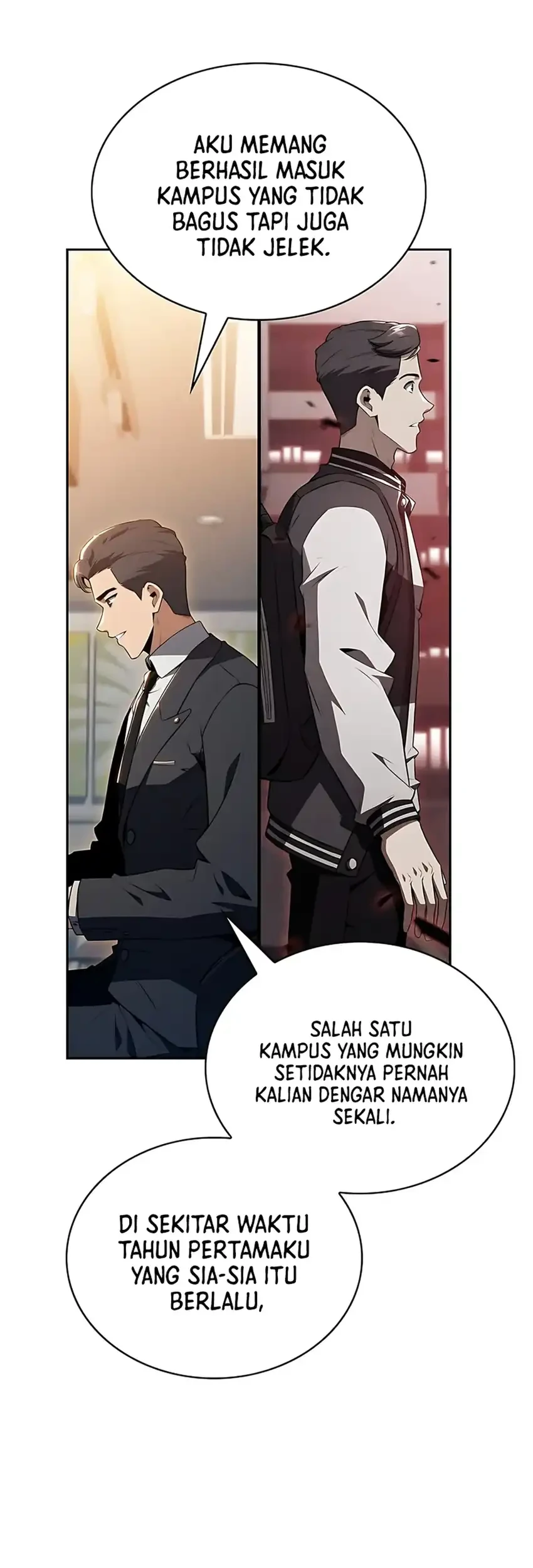 The Demon Slayer’s Restaurant Bab 35 halaman 60