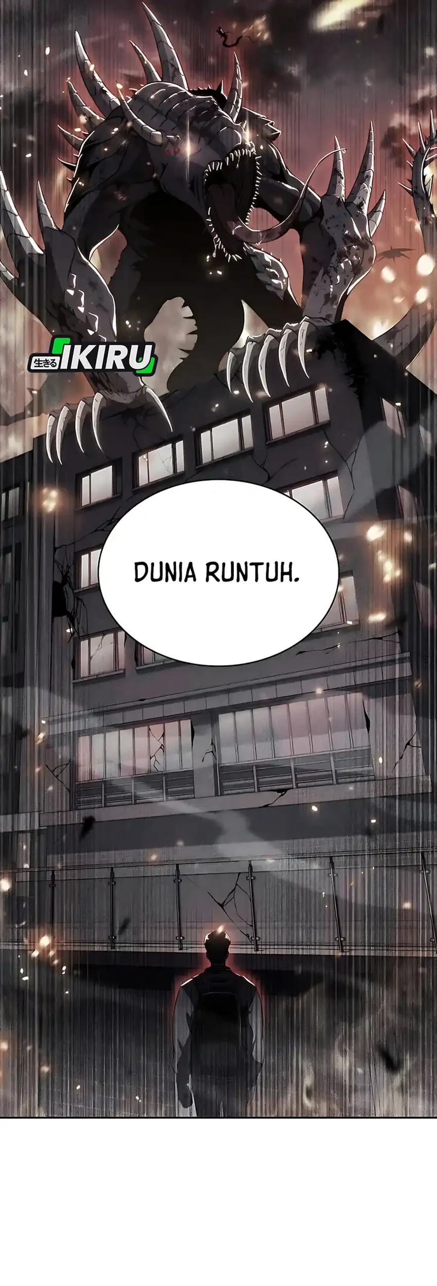 The Demon Slayer’s Restaurant Bab 35 halaman 62