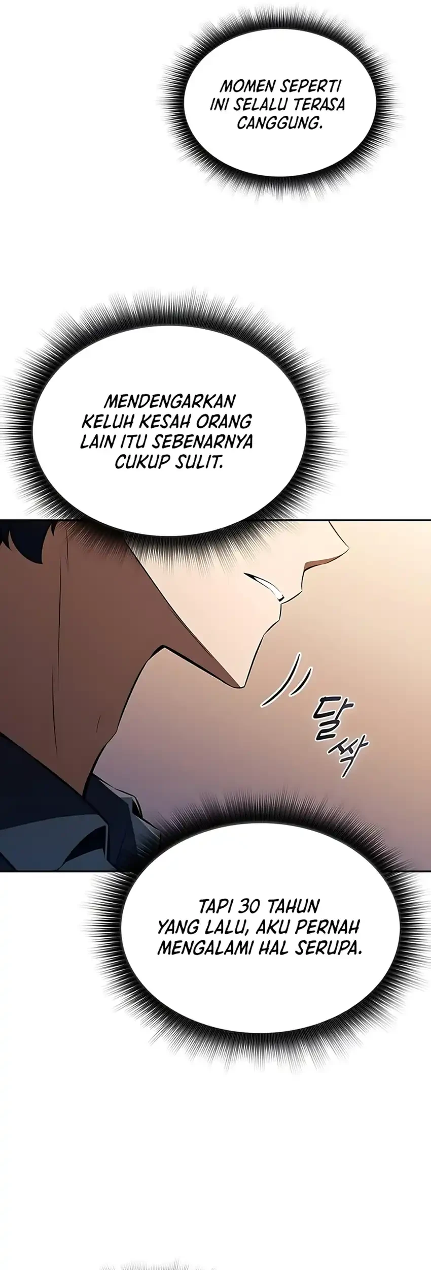The Demon Slayer’s Restaurant Bab 35 halaman 67