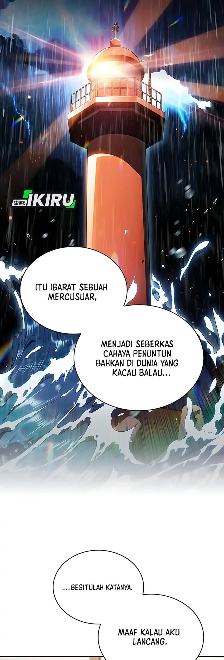 The Demon Slayer’s Restaurant Bab 35 halaman 72