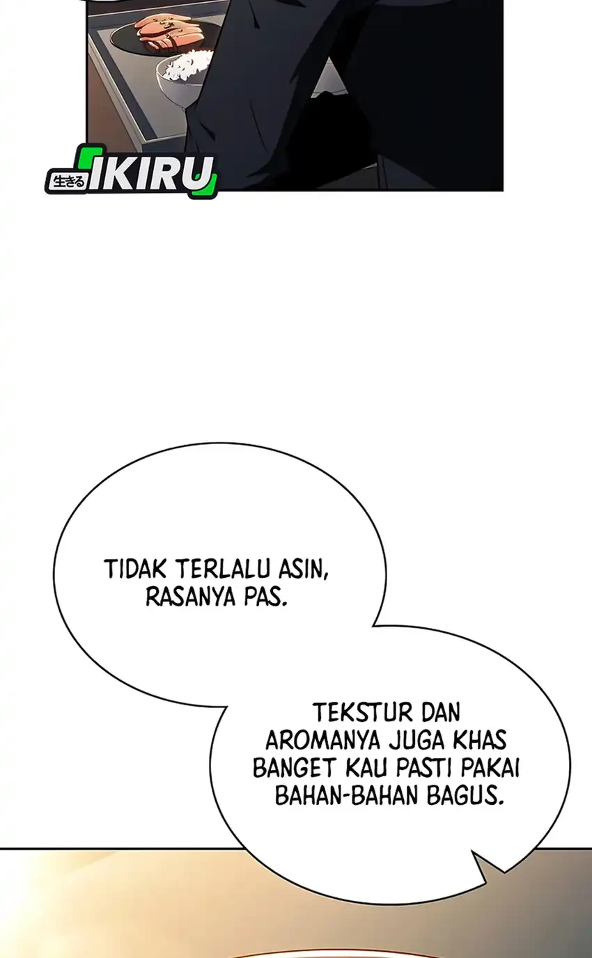 The Demon Slayer’s Restaurant Bab 35 halaman 75