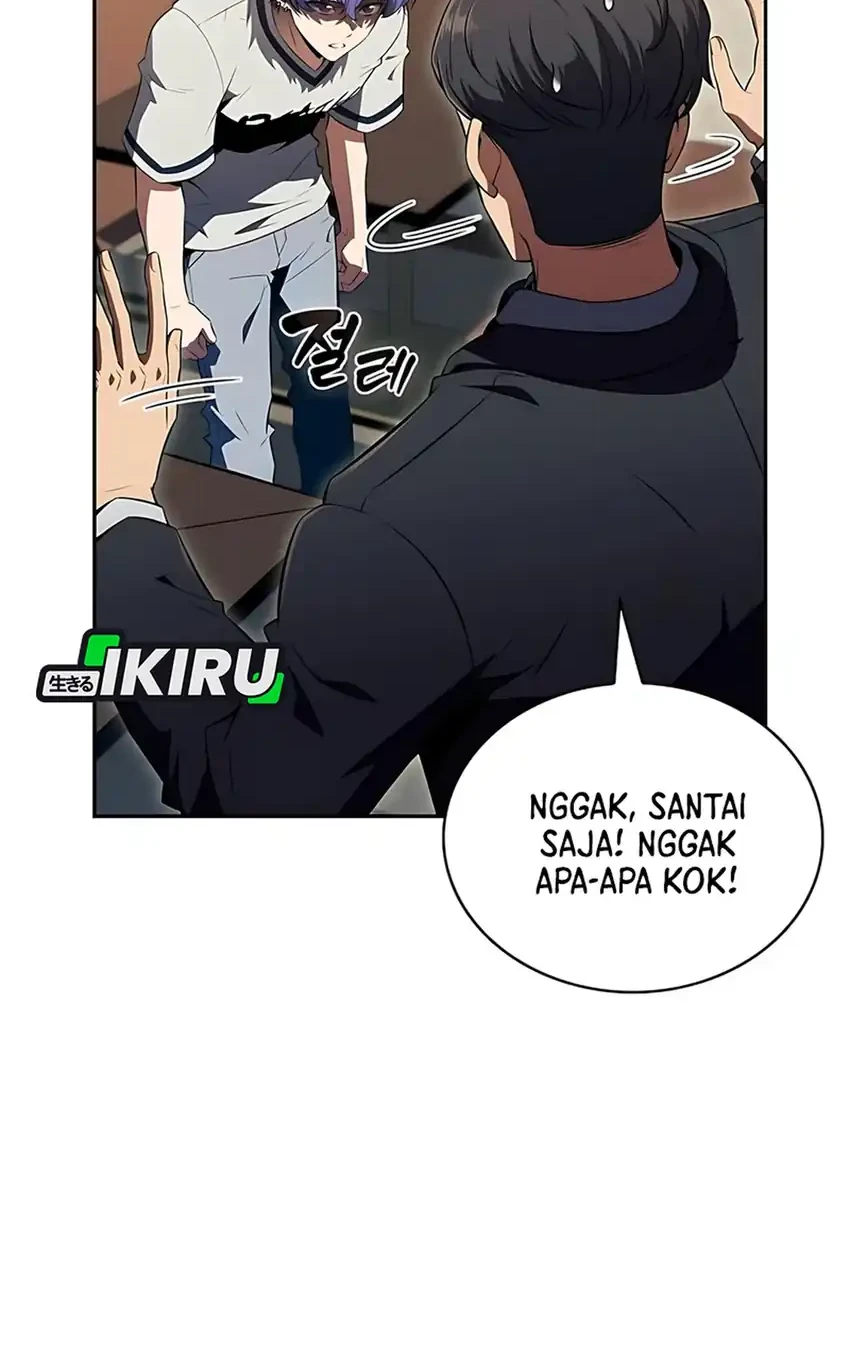 The Demon Slayer’s Restaurant Bab 35 halaman 84
