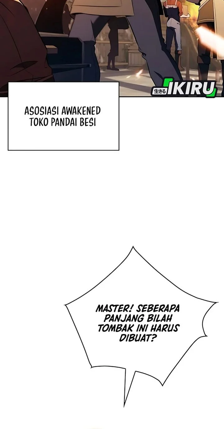 The Demon Slayer’s Restaurant Bab 36 halaman 2