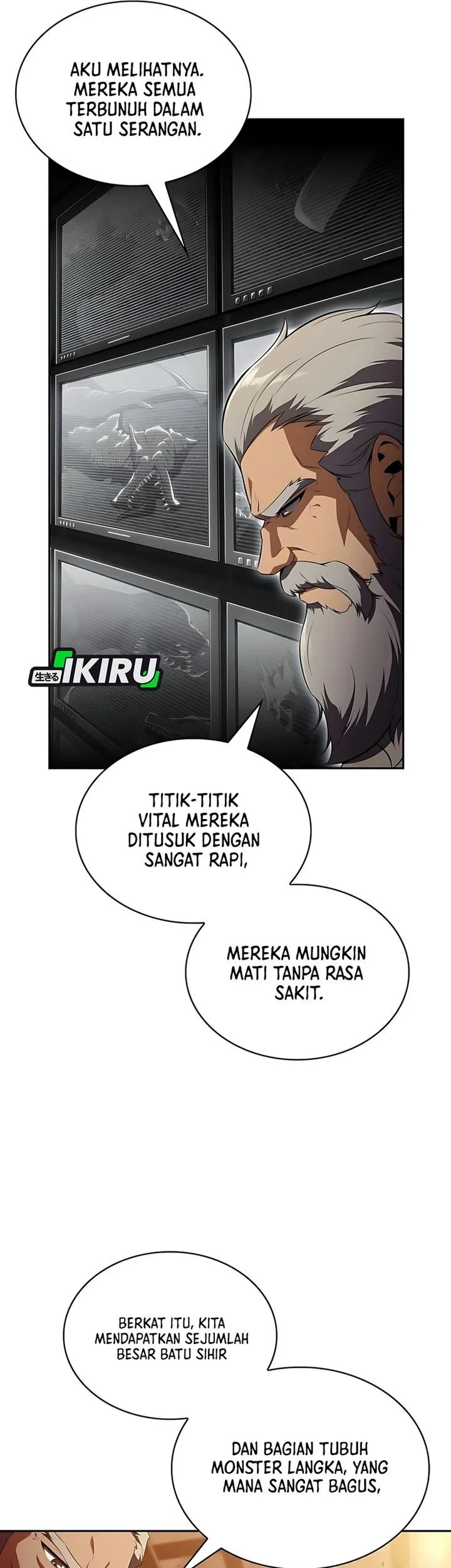 The Demon Slayer’s Restaurant Bab 36 halaman 7
