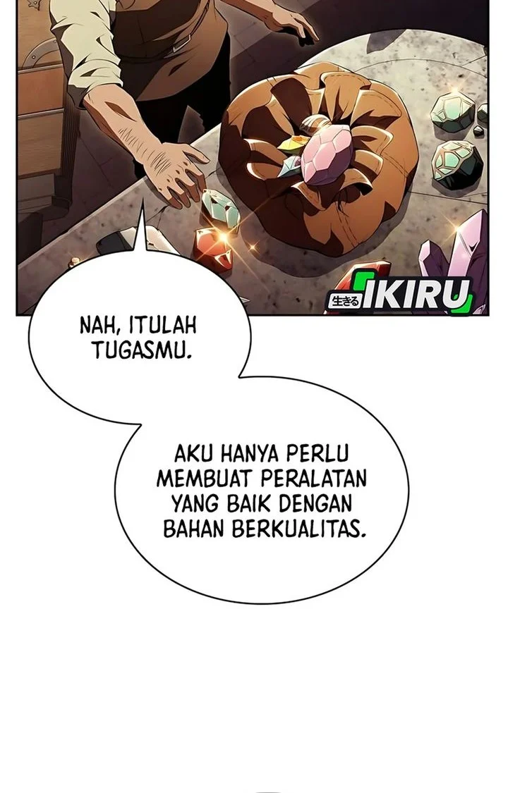 The Demon Slayer’s Restaurant Bab 36 halaman 14