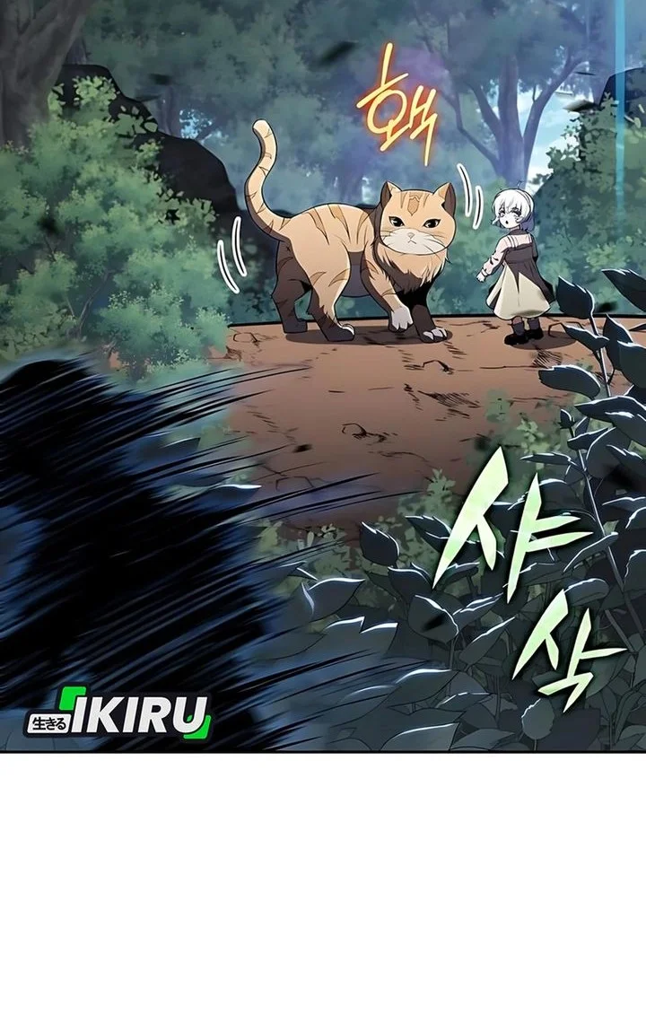 The Demon Slayer’s Restaurant Bab 36 halaman 22