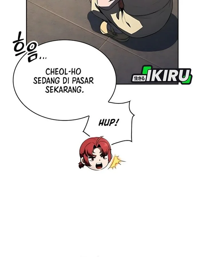 The Demon Slayer’s Restaurant Bab 36 halaman 34