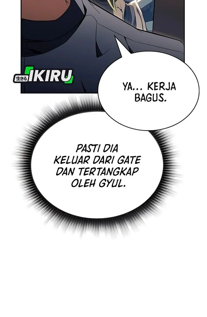 The Demon Slayer’s Restaurant Bab 36 halaman 45