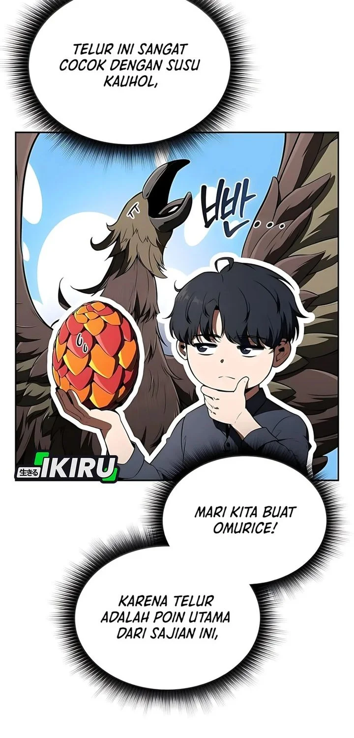 The Demon Slayer’s Restaurant Bab 36 halaman 57