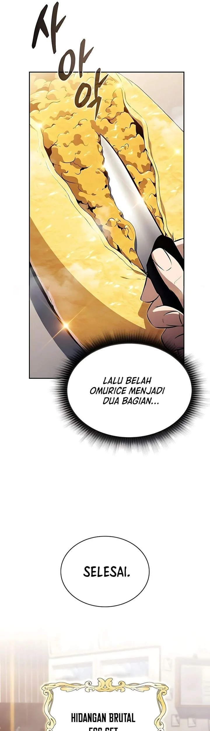 The Demon Slayer’s Restaurant Bab 36 halaman 60