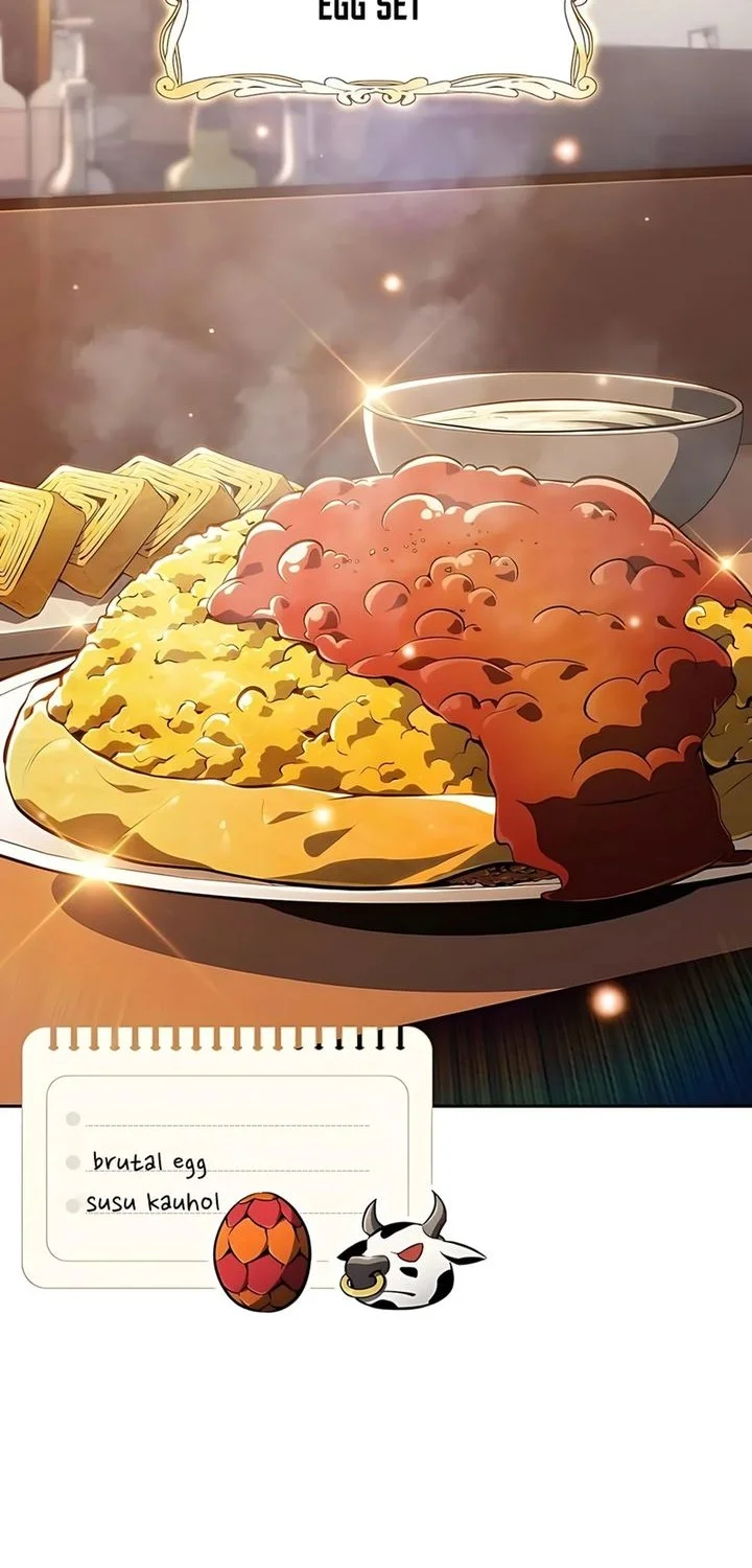 The Demon Slayer’s Restaurant Bab 36 halaman 61