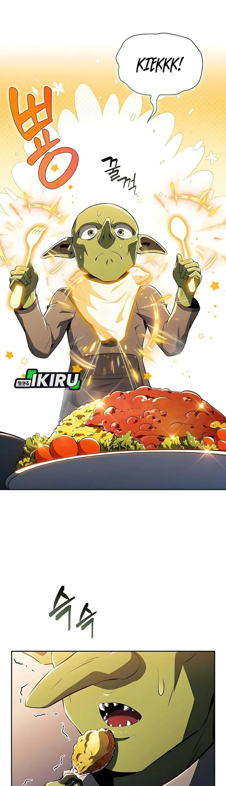 The Demon Slayer’s Restaurant Bab 36 halaman 64