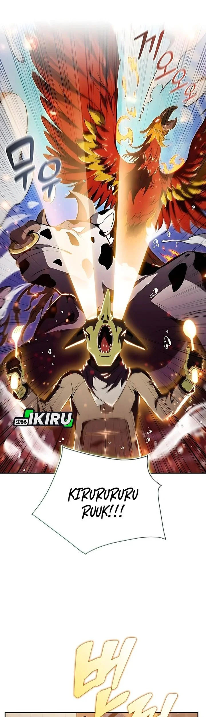 The Demon Slayer’s Restaurant Bab 36 halaman 66