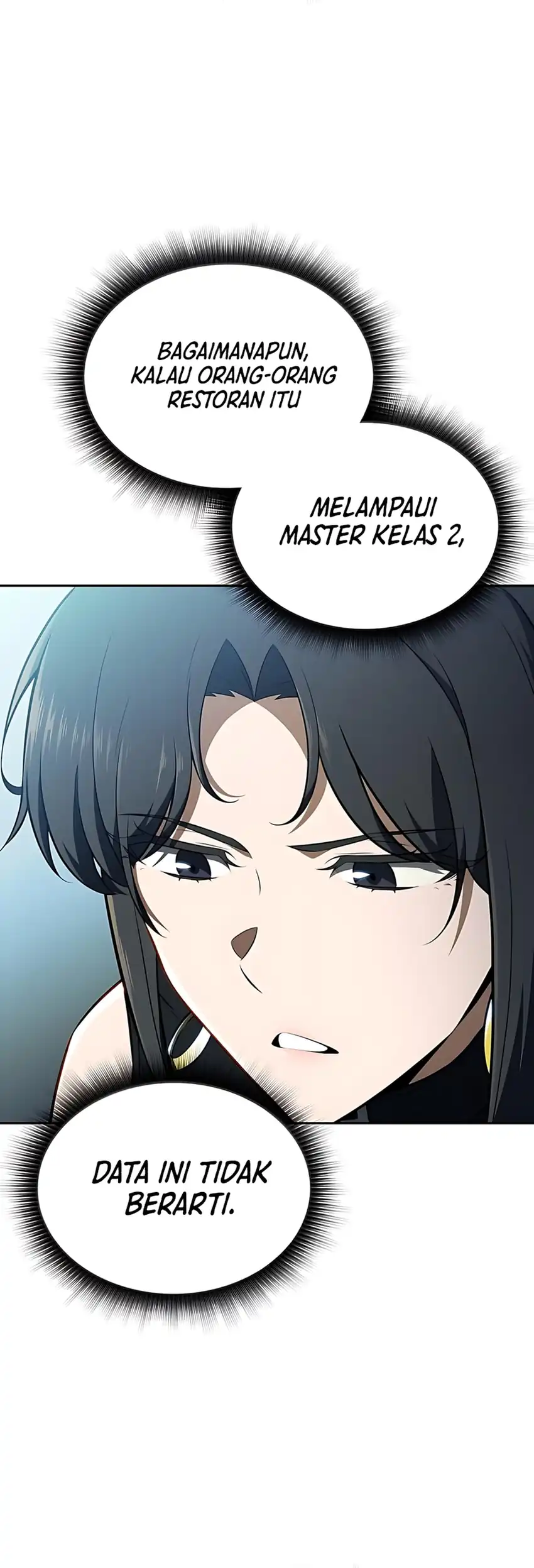 The Demon Slayer’s Restaurant chapter 37 halaman 19