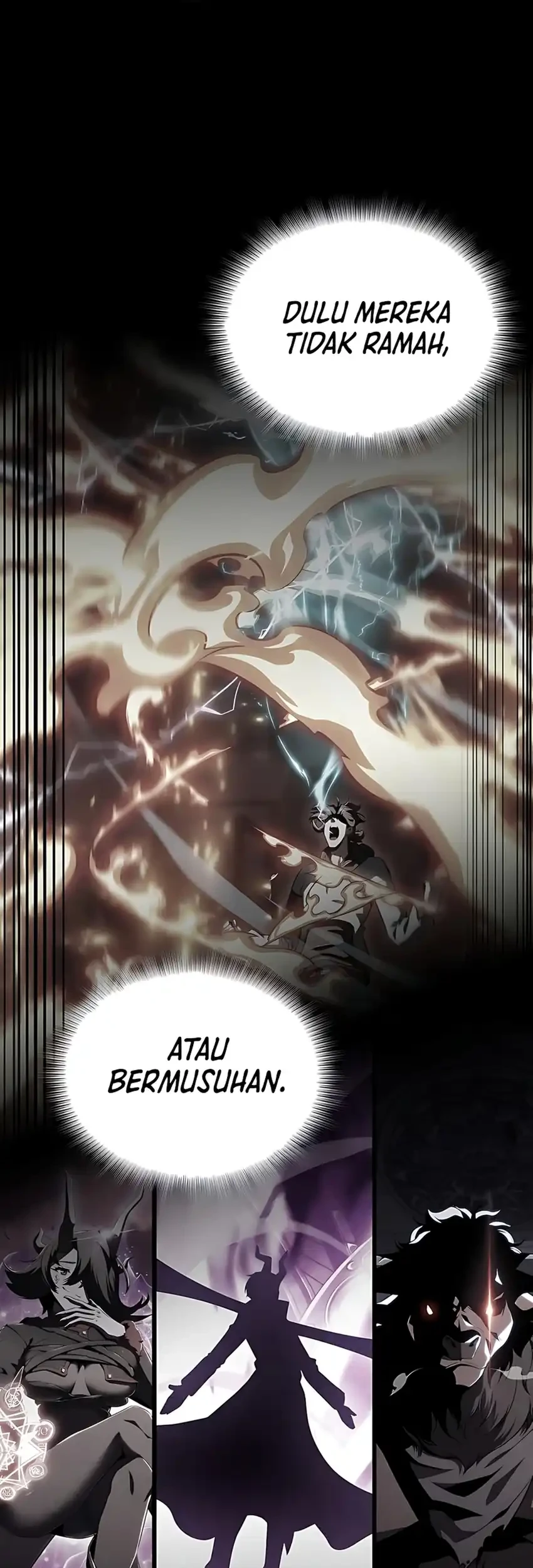 The Demon Slayer’s Restaurant chapter 37 halaman 25