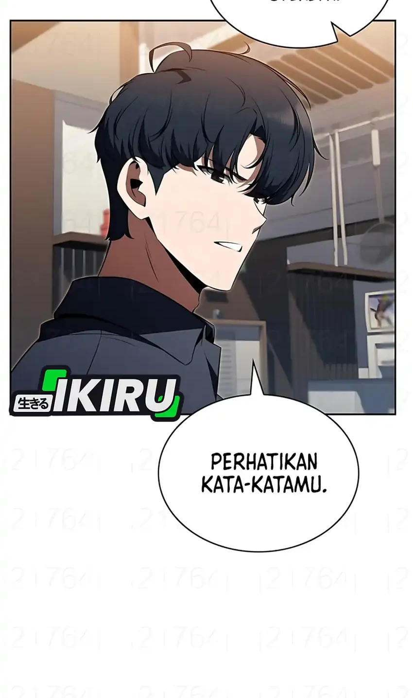 The Demon Slayer’s Restaurant chapter 37 halaman 42