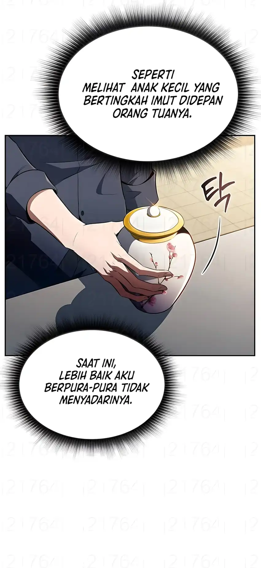 The Demon Slayer’s Restaurant chapter 37 halaman 46