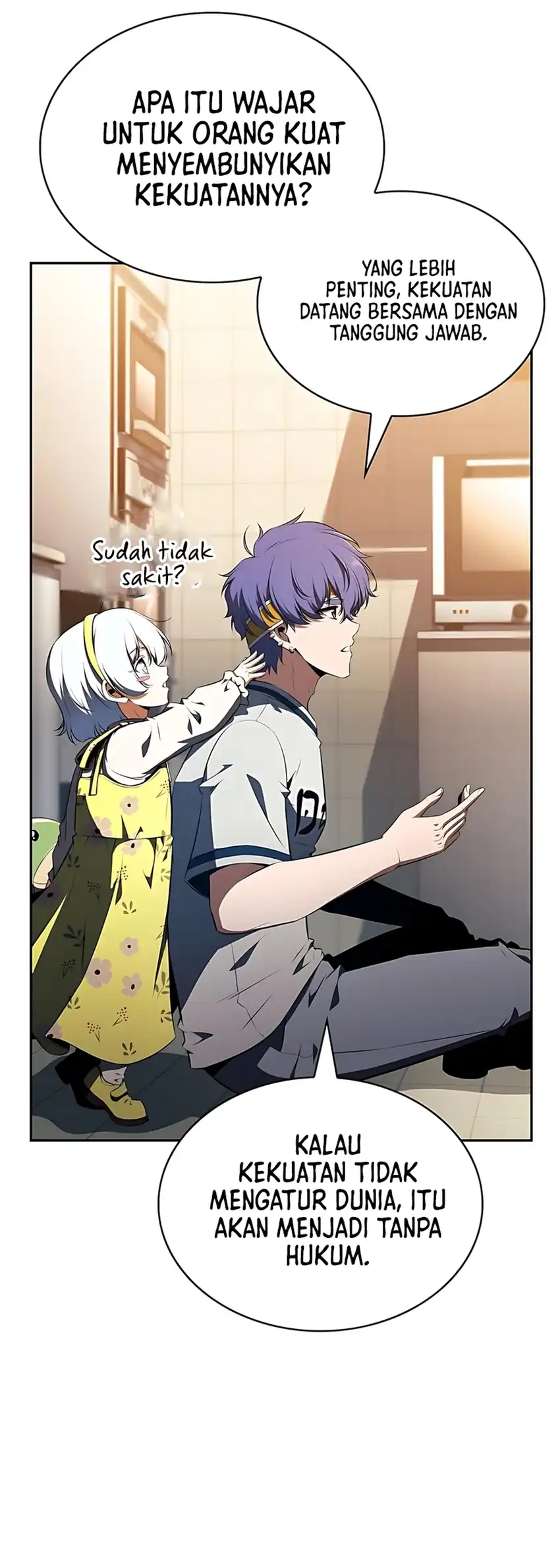 The Demon Slayer’s Restaurant chapter 37 halaman 57