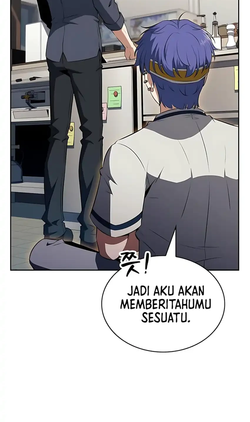 The Demon Slayer’s Restaurant chapter 37 halaman 59