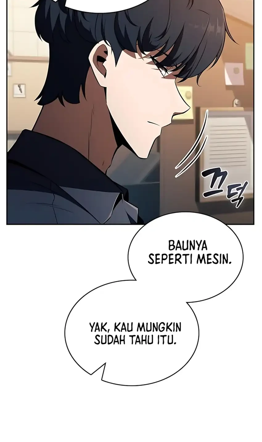 The Demon Slayer’s Restaurant chapter 37 halaman 63