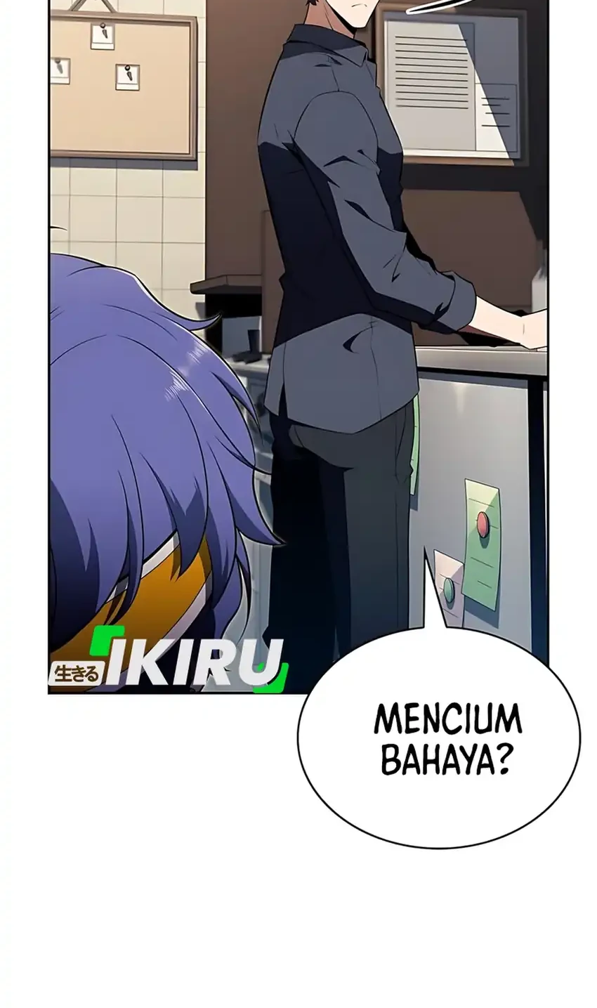 The Demon Slayer’s Restaurant chapter 37 halaman 65