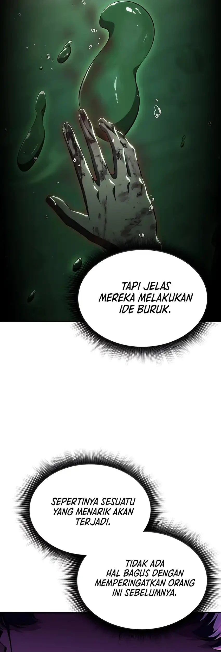 The Demon Slayer’s Restaurant chapter 37 halaman 75