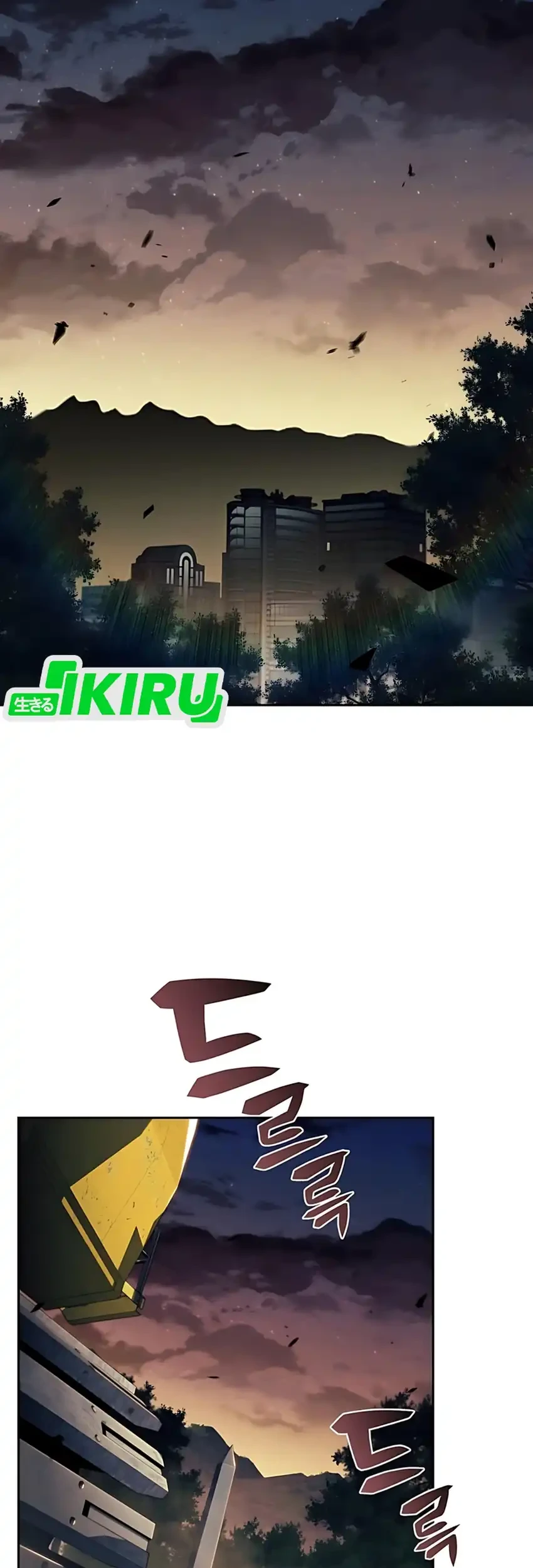 The Demon Slayer’s Restaurant chapter 37 halaman 81