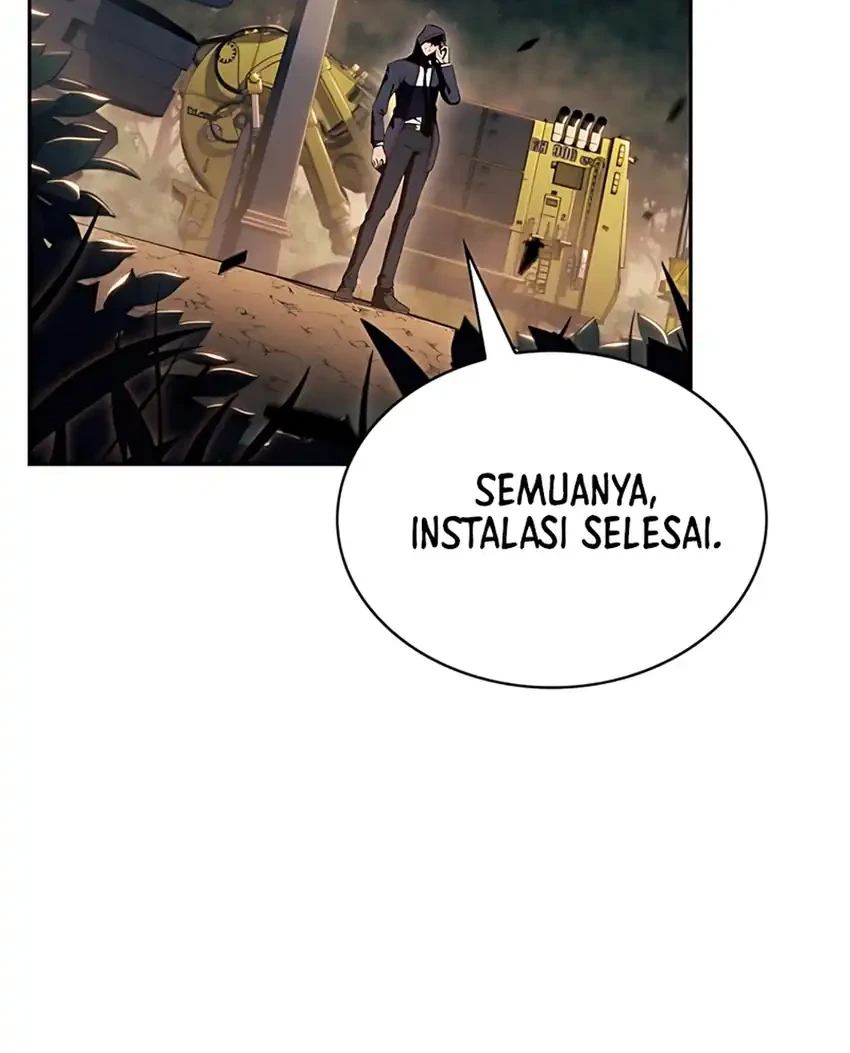 The Demon Slayer’s Restaurant chapter 37 halaman 82