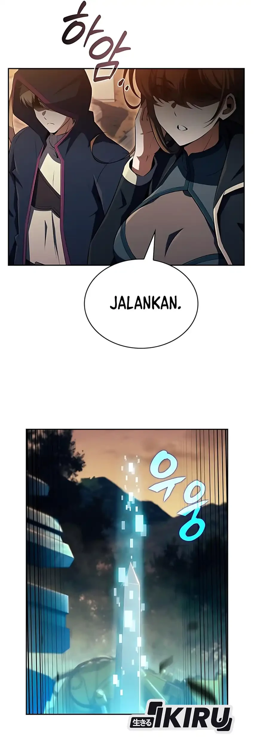 The Demon Slayer’s Restaurant chapter 37 halaman 83