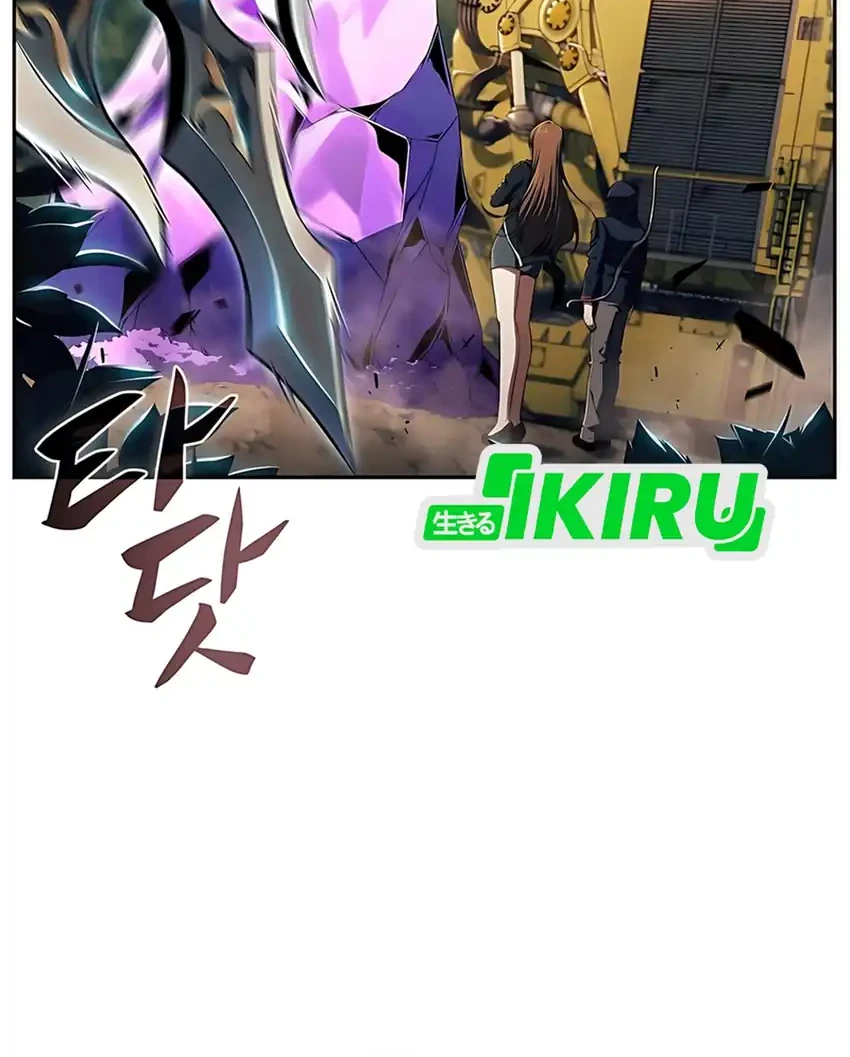 The Demon Slayer’s Restaurant chapter 37 halaman 92