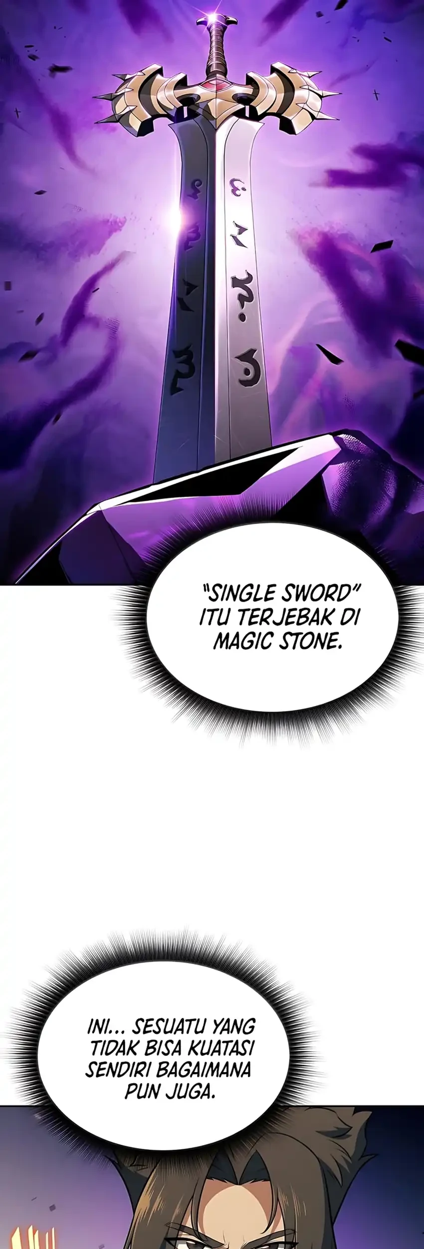 The Demon Slayer’s Restaurant chapter 37 halaman 98