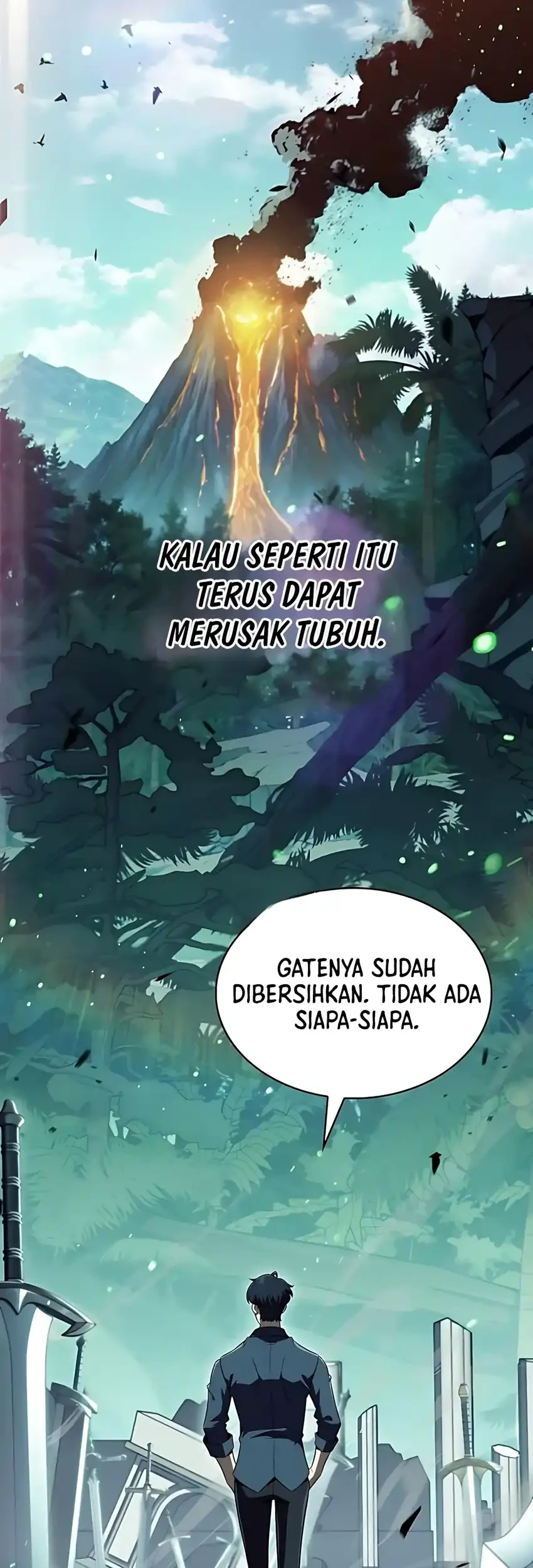 The Demon Slayer’s Restaurant Bab 38 halaman 3