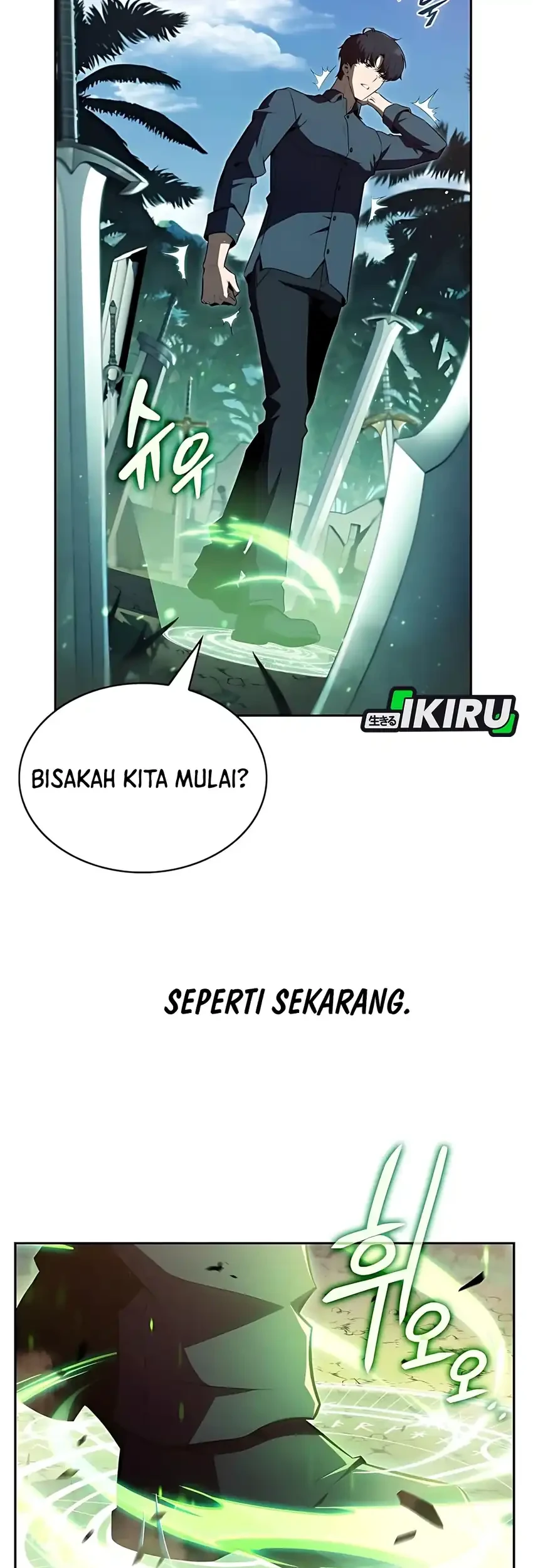 The Demon Slayer’s Restaurant Bab 38 halaman 5